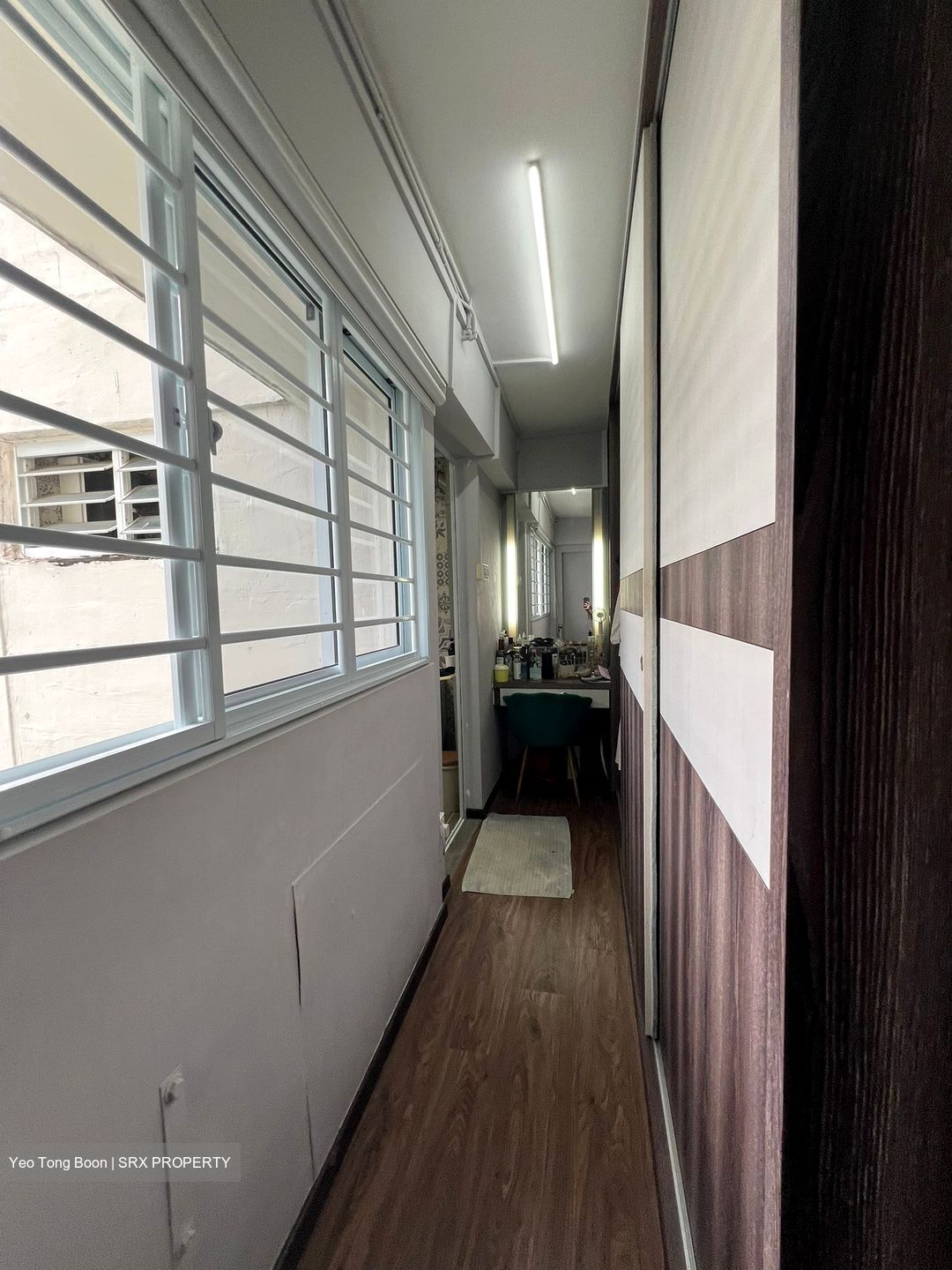 Blk 408 Hougang Avenue 10 (Hougang), HDB 5 Rooms #557448281